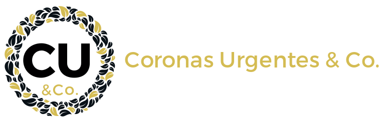 ▷ Coronas Urgentes